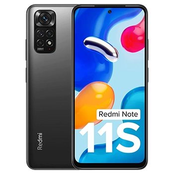  گوشی موبایل شیائومی Redmi Note 11S حافظه 128 گیگابایت و رم 8 گیگابایت